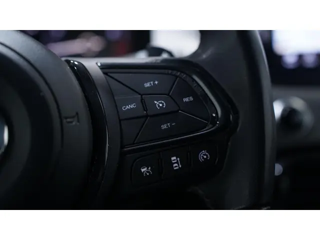 Fiat 500X 1.3 GSE Sport 2020 Benzine 22