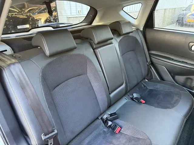 Nissan QASHQAI 1.6 dCi |Pano|360|Alcantara 2013 Diesel 28
