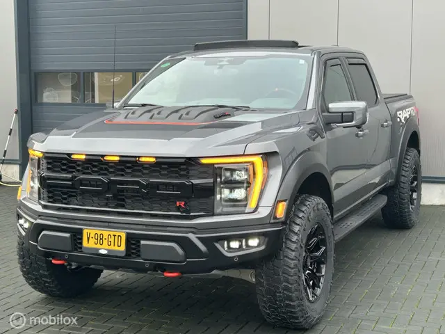 Ford F-150 USA Raptor R 2023 Benzine 33