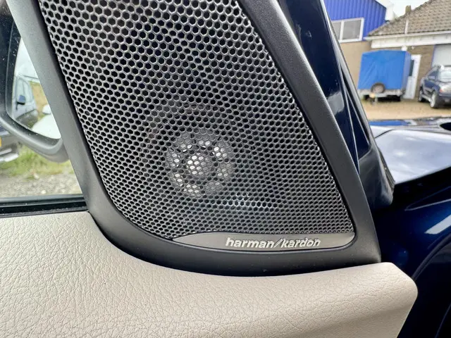 BMW 1 Serie 116i High Executive 2013 Benzine 15