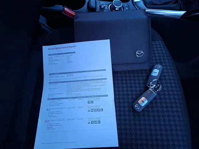 Mazda 2 1.5 Skyactiv-G SkyLease 2019 Benzine 23