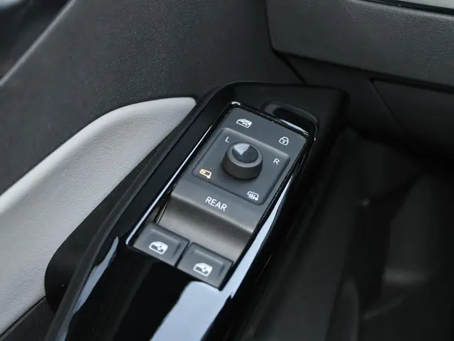 Volkswagen ID.3 First Plus 58 kWh 2020 Elektrisch 17