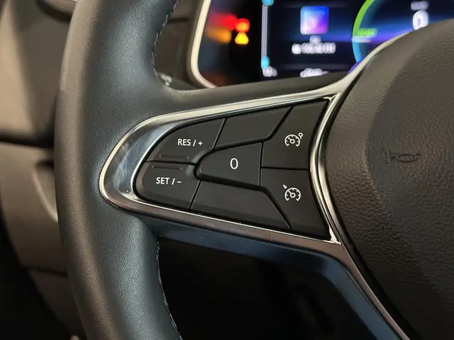 Renault ZOE R135 Iconic 52 kWh 2024 Elektrisch 25
