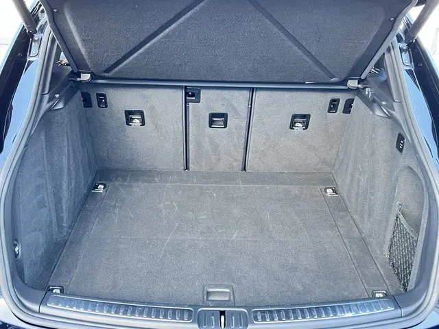 Porsche Macan 2.0 2019 Benzine 5