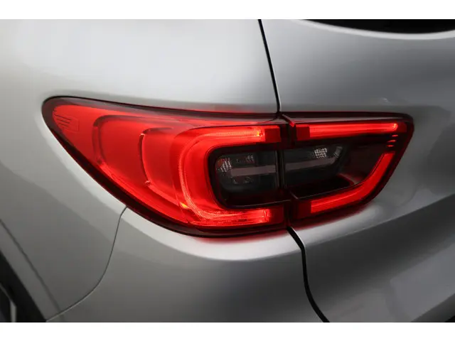 Renault Kadjar 1.2 TCe Extase 2016 Benzine 29