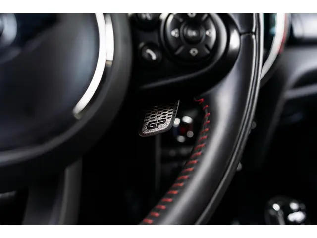 MINI Cooper Mini 2.0 John Works GP 2020 Benzine 40