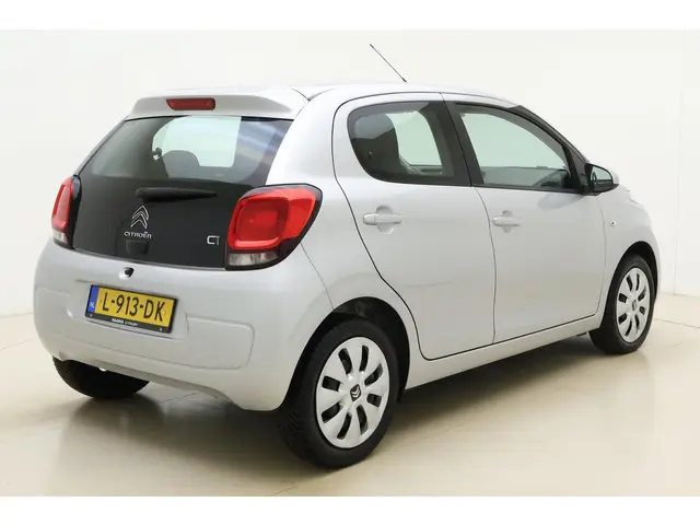 Citroën C1 2