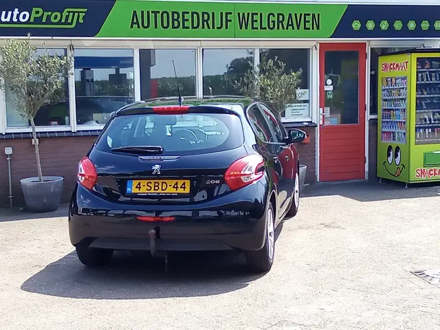 Peugeot 208 2