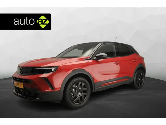 Opel Mokka-e Electric Level 4 50 kWh 2023 Elektrisch