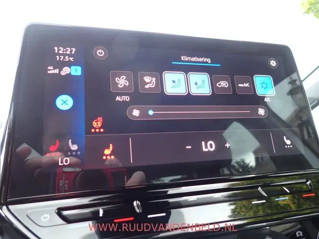 Volkswagen ID.3 PRO 58kWh 2020 Elektrisch 13