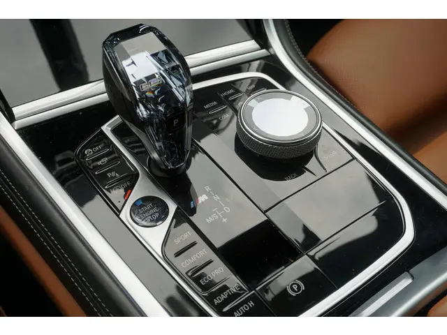 BMW 8 Serie Coupé M850i xDrive 2018 Benzine 16