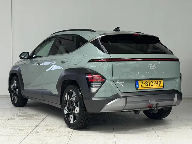 Hyundai Kona 1.6 GDI HEV Premium 2024 Hybride Benzine 6