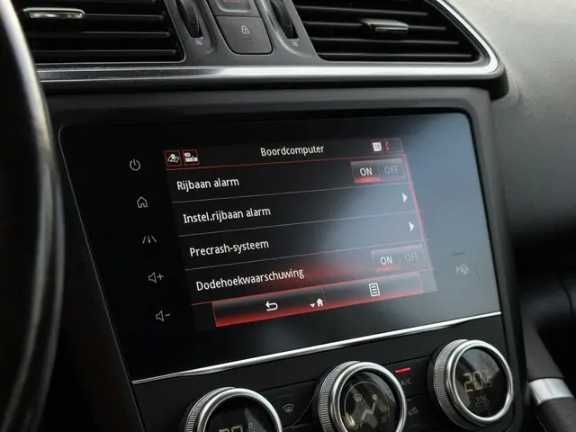 Renault Kadjar 1.3 TCe Intens 2019 Benzine 24