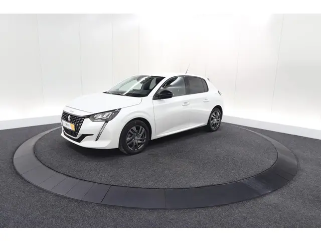 Peugeot 208 PureTech 100 Allure Pack 2022 Benzine 68