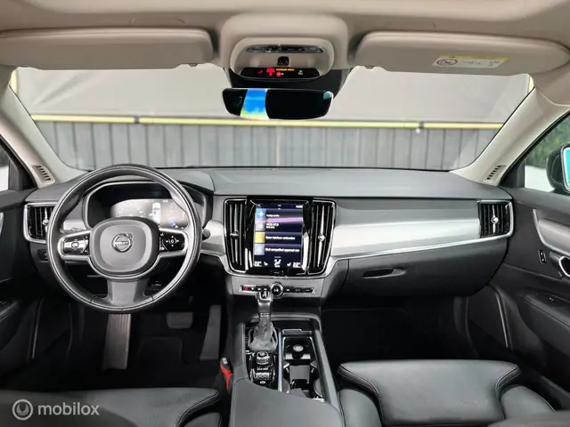 Volvo S90 2.0 B4 Business Pro 2020 Benzine 27