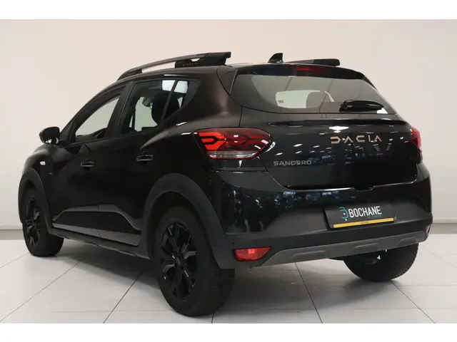 Dacia Sandero Stepway 1.1 TCe 110 Extreme 2024 Benzine 6