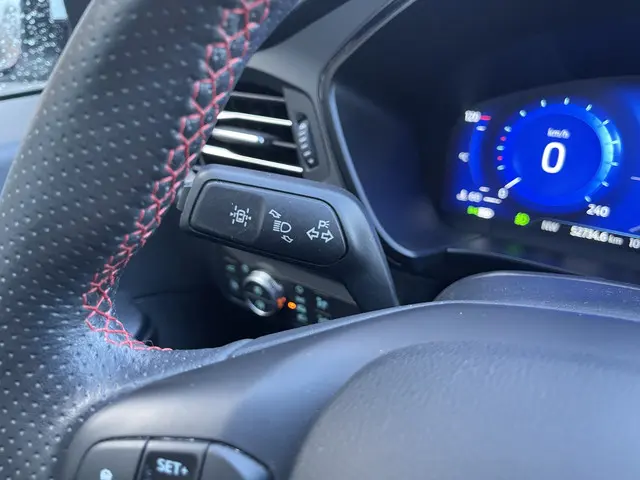 Ford Kuga 2.5 PHEV ST-Line X 2020 Hybride Benzine 20