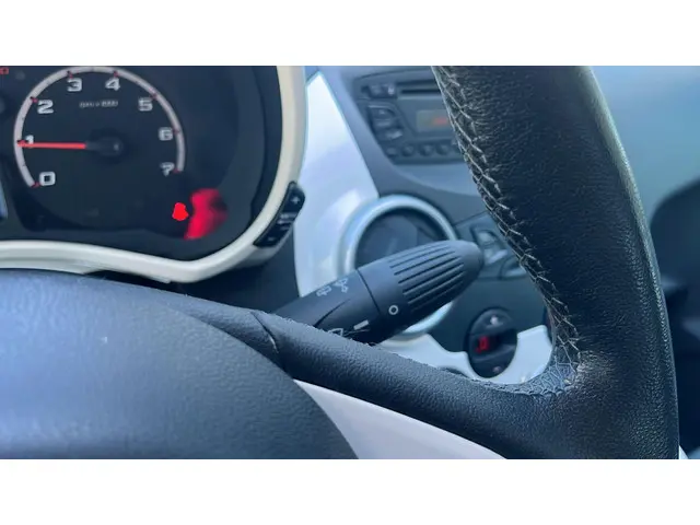 Ford Ka 1.2 Titanium X start/stop 2016 Benzine 19
