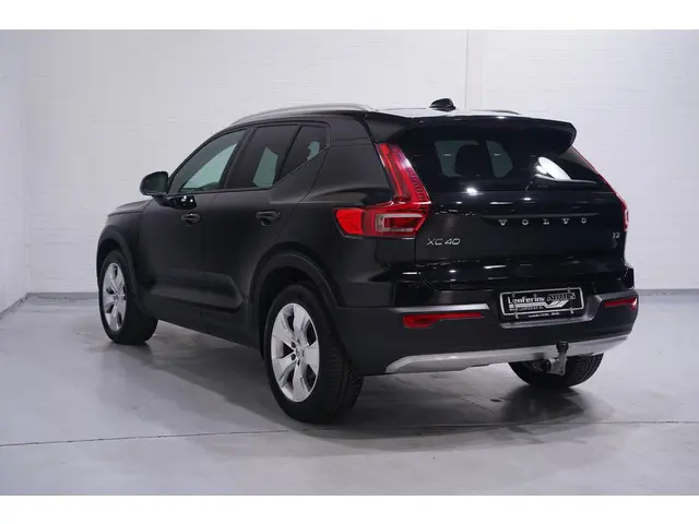 Volvo XC40 1.5 T3 Momentum Pro 2019 Benzine 7