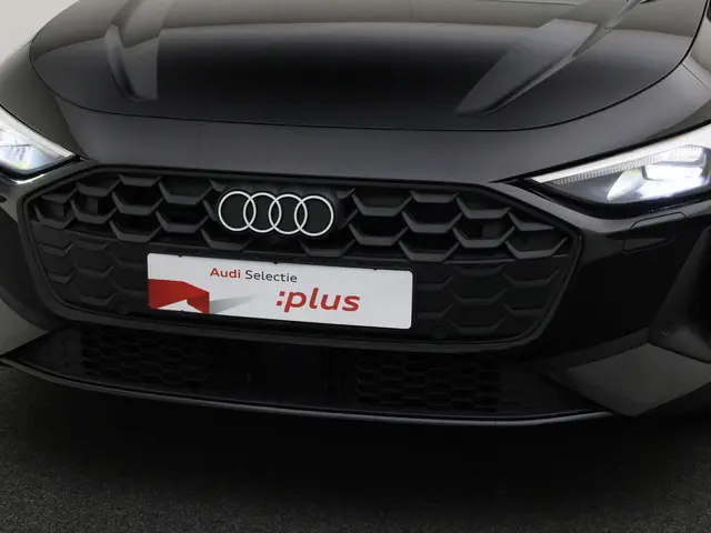 Audi A5 Avant TFSI/150PK 2025 Benzine 34