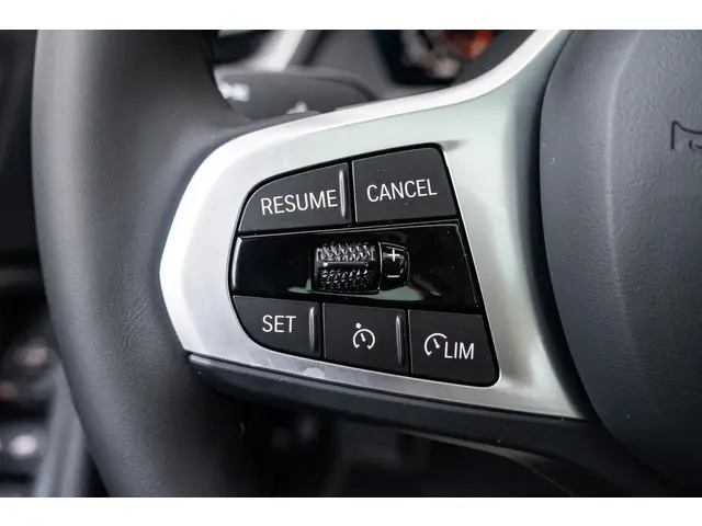 BMW 1 Serie 5-deurs 118i 2024 Benzine 13