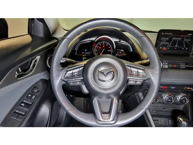 Mazda CX-3 2.0 SkyActiv-G 120 GT-M 2019 Benzine 20