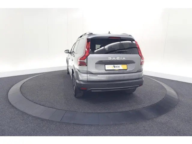 Dacia Jogger TCe 100 ECO-G Expression 2025 LPG/Gas 11