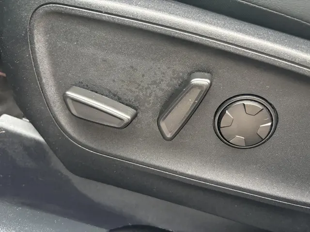 Ford Kuga 2.5 PHEV ST-Line X 2024 Hybride Benzine 18