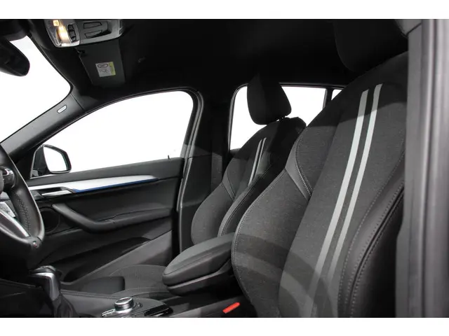 BMW X2 xDrive25e M-Sport X-Drive 2020 Hybride Benzine 11