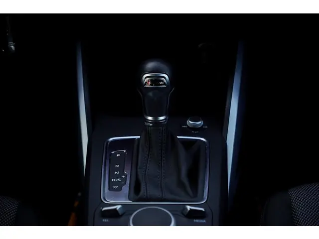 Audi Q2 1.0 TFSI Sport Pro Line 2018 Benzine 16
