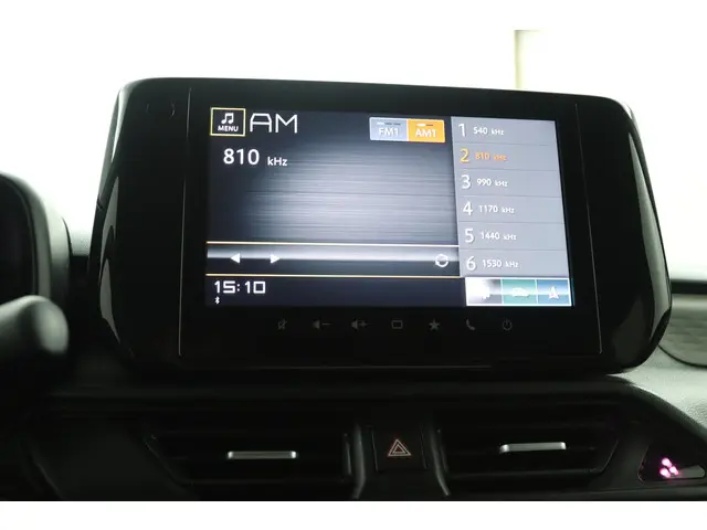 Suzuki Swift 1.2 Style Smart Hybrid 2025 Benzine 58