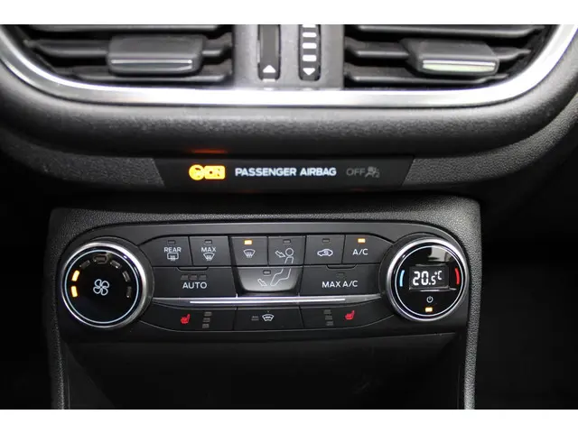 Ford Fiesta 1.0 EcoBoost Titanium 2018 Benzine 22