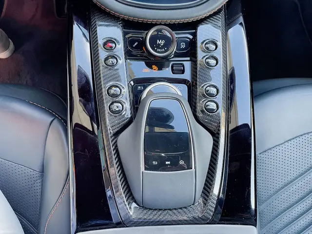 Aston Martin DBX 4.0 V8 707 2023 Benzine 54