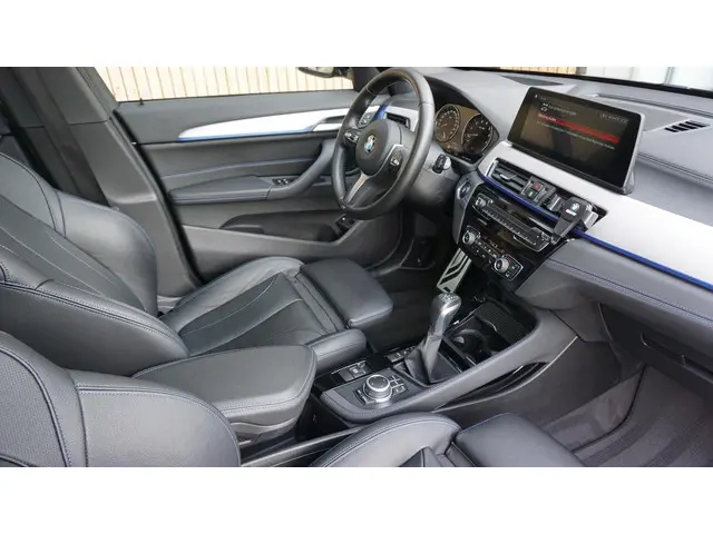 BMW X1 xDrive25e 220pk M-Sport 2021 Hybride Benzine 28