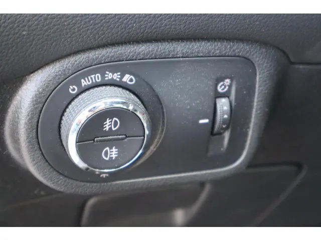 Opel Zafira Tourer 1.4 Cosmo 2012 Benzine 23