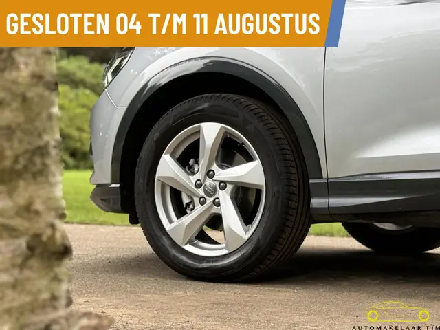 Audi Q3 35 TFSI S Line Pro Line S 2019 Benzine 57