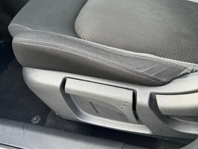 Nissan QASHQAI DIG-T 160 DCT N-Connecta 2019 Benzine 29