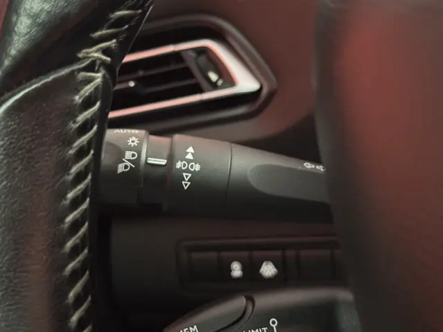 Peugeot 308 SW 1.2 PureTech GT 2018 Benzine 33