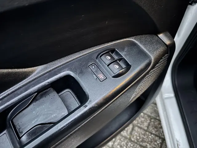 Fiat Doblò Cargo 1.6 MJ L2H1 MAXI 2019 Diesel 11