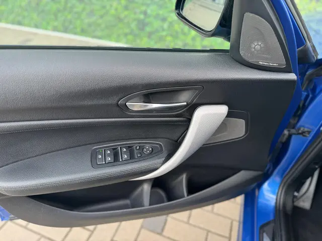 BMW 1 Serie M140i xDrive 2019 Benzine 12