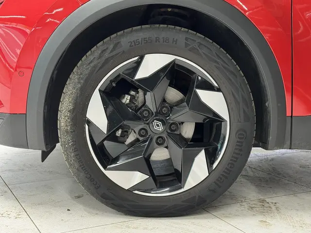 Renault Captur 1.0 TCe 90 techno 2024 Benzine 22