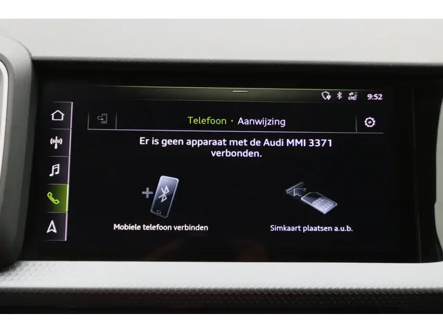 Audi A1 Sportback 25 TFSI Pro Line 2020 Benzine 37