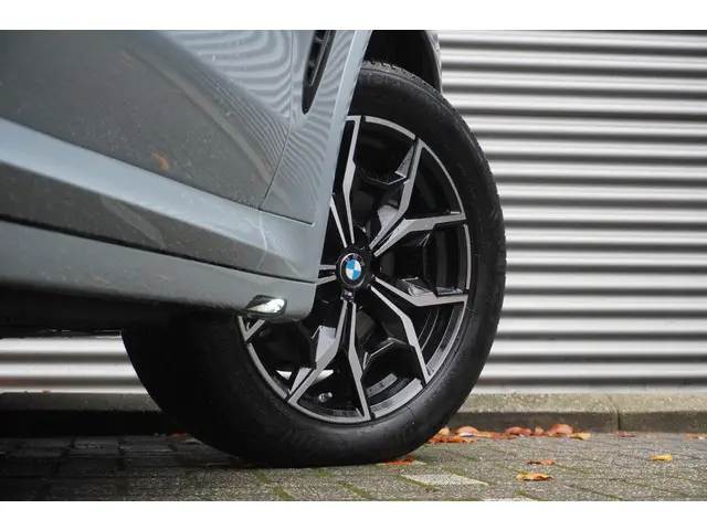 BMW X3 xDrive30i 2024 Benzine 25