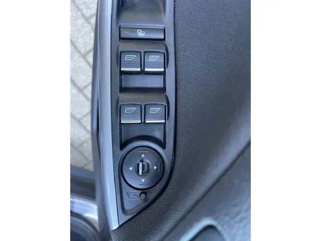 Ford Focus Wagon 1.0 EcoBoost Titanium 2013 Benzine 10