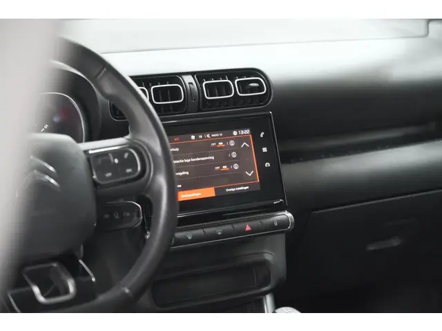 Citroën C3 Aircross PureTech 82 Feel 2018 Benzine 52