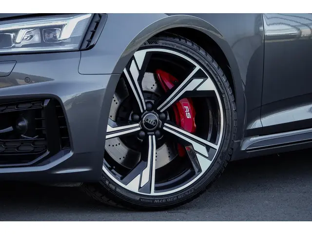 Audi RS5 Sportback 2.9 TFSI quattro 2019 Benzine 12