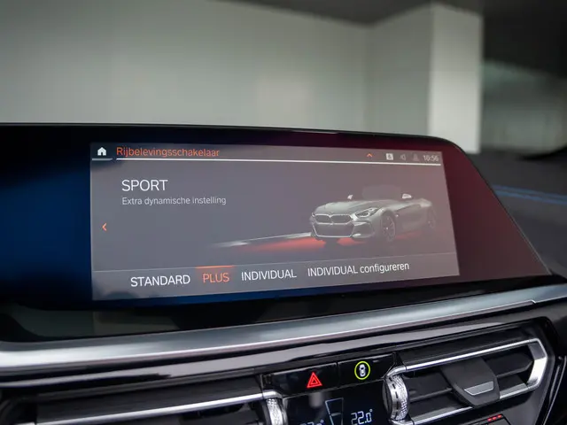 BMW Z4 Roadster sDrive30i 2026 Benzine 33