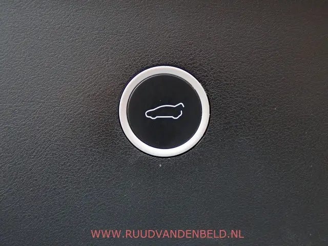 Tesla Model X 100D 2018 Elektrisch 38