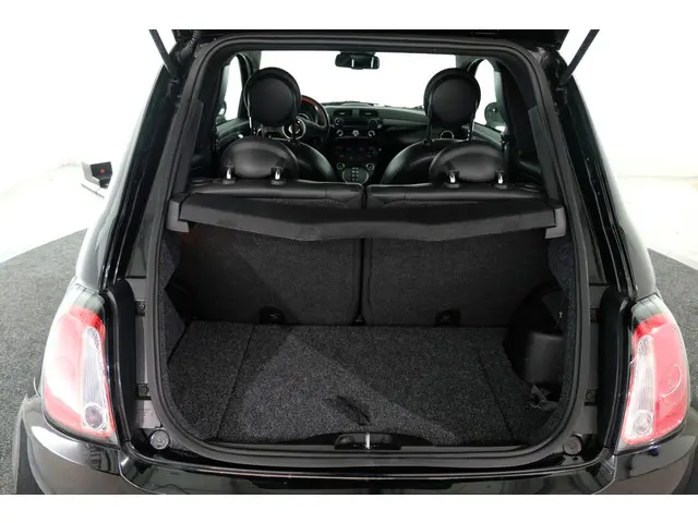 Fiat 500e 24kwh 2015 Elektrisch 26