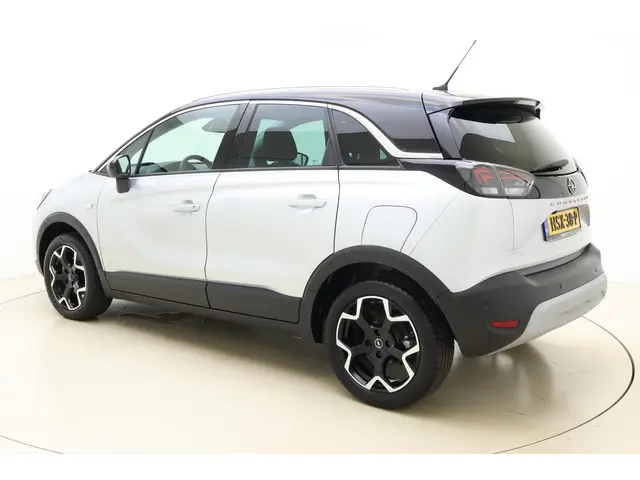 Opel Crossland 1.2 Turbo Ultimate Level 4 2024 Benzine 4